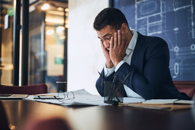 Por qué el 70% de los proyectos de digitalización fracasan.