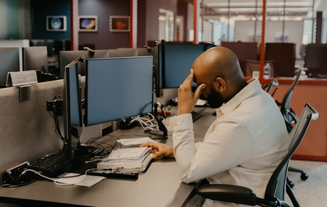 El ERP que nadie usa y el Excel que manda: por qué tu operación no escala