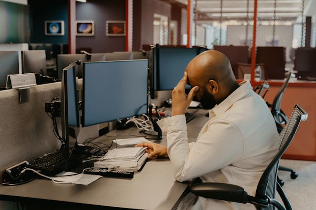 El ERP que nadie usa y el Excel que manda: por qué tu operación no escala
